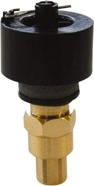 PRO-SOURCE - 1/2" Inlet, Automatic Tank Condensate Drain Kit - 1/2" NPT Outlet, 21 to 232 psi - Caliber Tooling