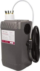 PRO-SOURCE - Air Compressor Condensate Management Filter - 1/4" Hose Barb, 200 psi, Gravity & Displacement Drain - Caliber Tooling