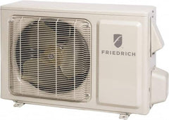 Friedrich - Air Conditioners Type: Mini Split Outdoor Unit BTU Rating: 24000 - Caliber Tooling