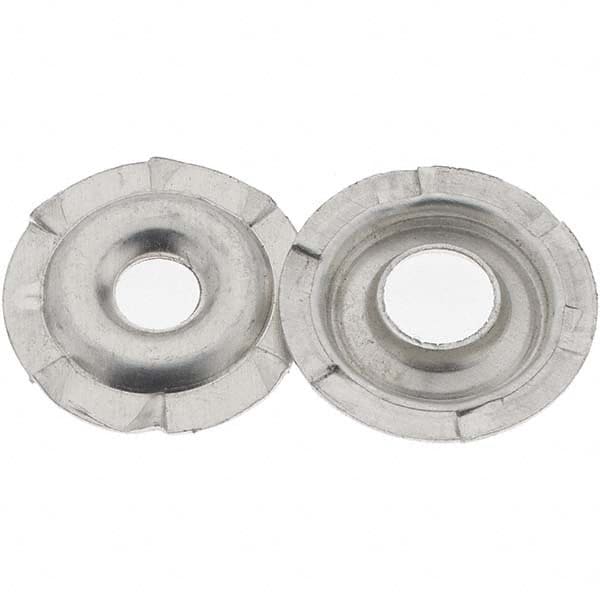 Dico - Buffing Wheel Buff Flange - 3/8" ID - Caliber Tooling