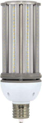 Value Collection - 54 Watt LED Commercial/Industrial Mogul Lamp - 5,000°K Color Temp, 6,480 Lumens, 100, 277 Volts, Ex39, 50,000 hr Avg Life - Caliber Tooling