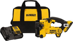 DeWALT - 1/2 Sq In Cutting Capacity Cordless Cutter - Caliber Tooling