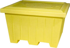 Enpac - Spill Pallets, Platforms, Sumps & Basins Type: Sump Number of Drums: 0 - Caliber Tooling