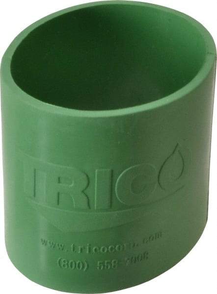 Trico - 2" Long, Rubber Grease Gun Band - Green - Caliber Tooling