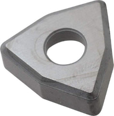 Kennametal - Turning Shim for Indexables - SM Shim Style, Left Hand, Right Hand Cut - Caliber Tooling