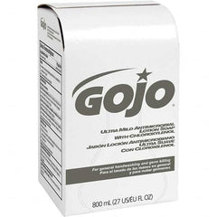 GOJO - 800 mL Dispenser Refill Soap - Exact Industrial Supply