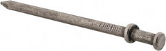 Value Collection - 8D, 10 Gauge, 2-1/2" OAL Duplex Nails - Smooth Shank, Grade 2 Steel - Caliber Tooling