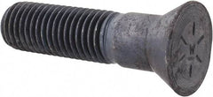 Value Collection - 3/4-10 UNC, 3" Length Under Head Bucket Tooth Bolt - Grade 8 Steel - Caliber Tooling