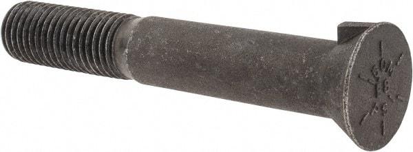 Value Collection - 3/4-10 UNC, 5" Length Under Head Bucket Tooth Bolt - Grade 8 Steel - Caliber Tooling