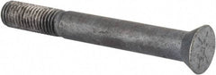 Value Collection - 3/4-10 UNC, 6" Length Under Head Bucket Tooth Bolt - Grade 8 Steel - Caliber Tooling