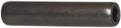 Made in USA - 5/32" Diam x 3/4" Long Coiled Spring Pin - Grade 1070-1090 Alloy Steel, Black Oxide Finish - Caliber Tooling