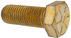 Value Collection - 1-8 UNC, 2-3/4" Length Under Head Hex Head Cap Screw - Caliber Tooling