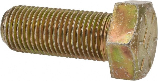 Value Collection - 1/2-20 UNF, 1-1/4" Length Under Head Hex Head Cap Screw - Caliber Tooling