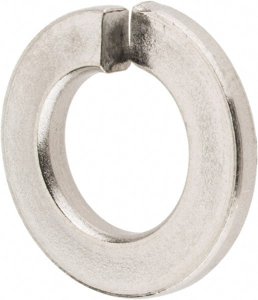 Value Collection - 5/16" Screw 0.314" ID 316 Stainless Steel Split Lock Washer - Caliber Tooling