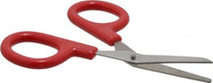 North - Scissors, Forceps & Tweezers Type: Scissors Length (Inch): 4 - Caliber Tooling