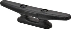 Ronstan - Nylon Long Horn Cleat - Use to Hold Down Rope with 3/8 Inch Diameter - Caliber Tooling