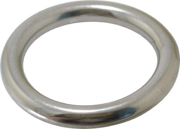 Ronstan - Round Type Ring - 1-5/8 Inch Inside Diameter x 5/16 Inch Overall Diameter - Caliber Tooling