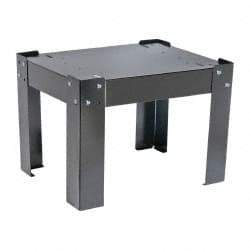 Durham - Small Parts Slide Rack Cabinet Base - Caliber Tooling