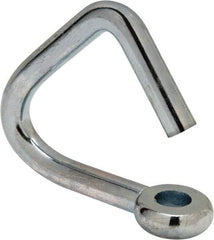 Campbell - Carbon Steel Cold Shut Link - 3/16" Diameter, 525 Lb Load Limit - Caliber Tooling