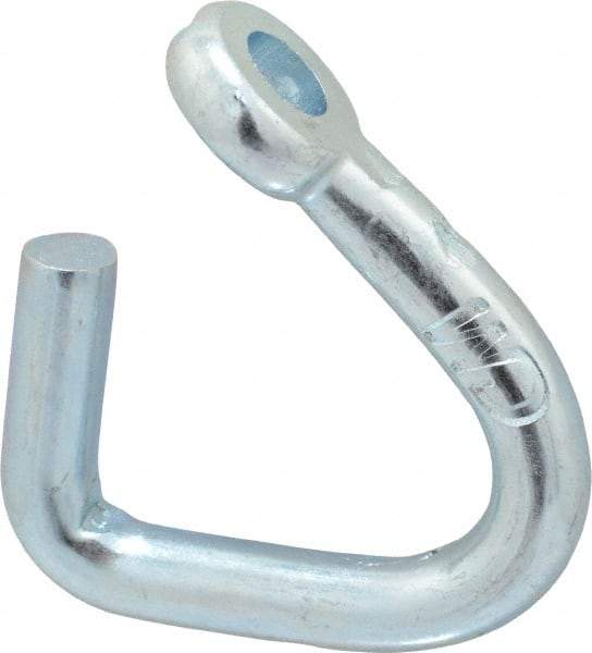 CM - Carbon Steel Cold Shut Link - 5/16" Diameter, 1,250 Lb Load Limit - Caliber Tooling