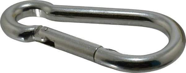 Value Collection - 4-3/4" Long All Purpose Snap - Steel with 11/16" Snap Opening - Caliber Tooling