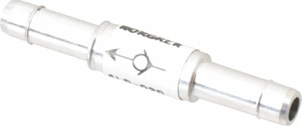 Norgren - Nitrile Check Valve - Caliber Tooling