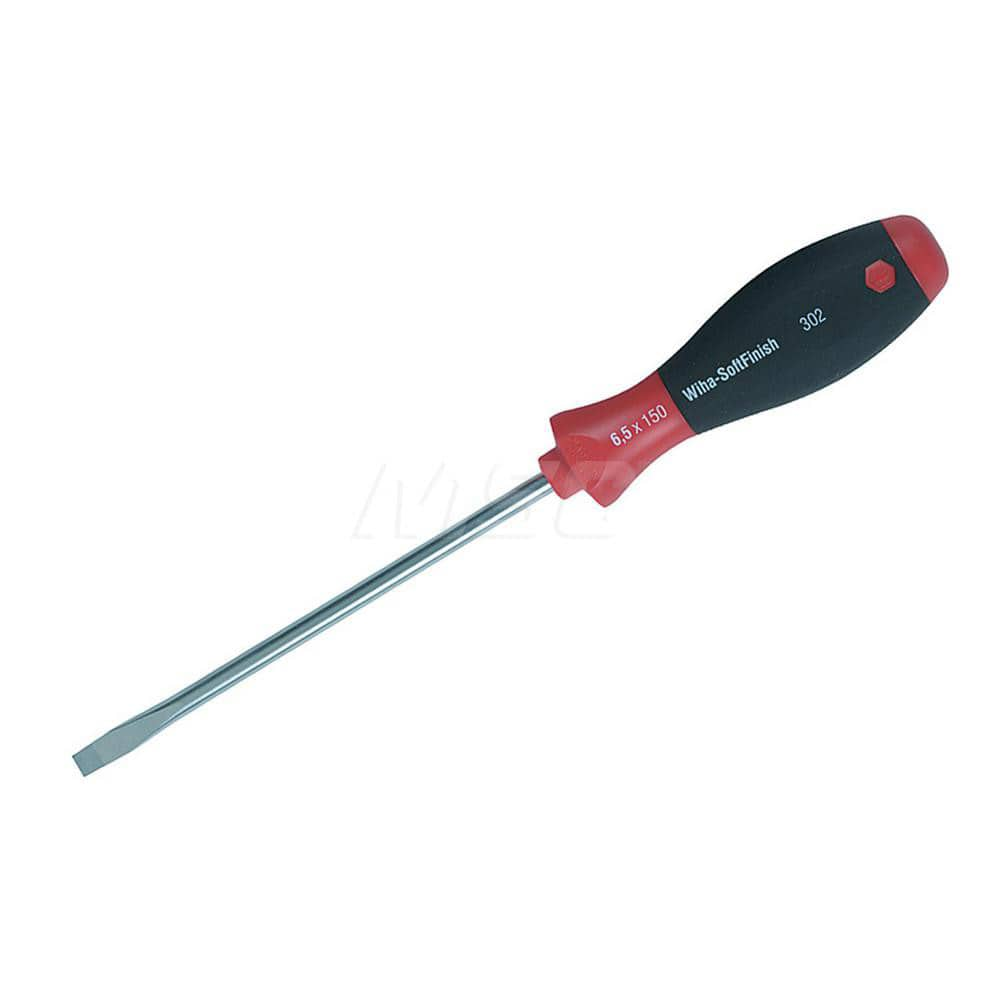 Slotted Screwdriver: