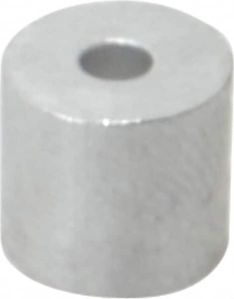 Value Collection - 3/32" Round Stop Compression Sleeve - Aluminum - Caliber Tooling