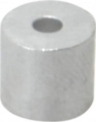 Value Collection - 3/32" Round Stop Compression Sleeve - Aluminum - Caliber Tooling