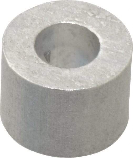 Value Collection - 3/16" Round Stop Compression Sleeve - Aluminum - Caliber Tooling