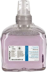PROVON - 1,200 mL Bottle Foam Soap - Light Purple, Cranberry Scent - Caliber Tooling