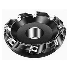 TMD4406LI Milling Cutter - Caliber Tooling