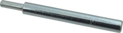 Powers Fasteners - 1/2" Steel Anchor Setting Tool - For Use with 1/2" Drop-In Anchors - Caliber Tooling