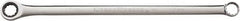 GearWrench - 1/2" 12 Point Ratcheting Box Wrench - Double End, Chrome Vanadium Steel, Polished Finish - Caliber Tooling