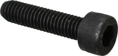 Value Collection - M6x1.00 Metric Coarse Hex Socket Cap Screw - Caliber Tooling