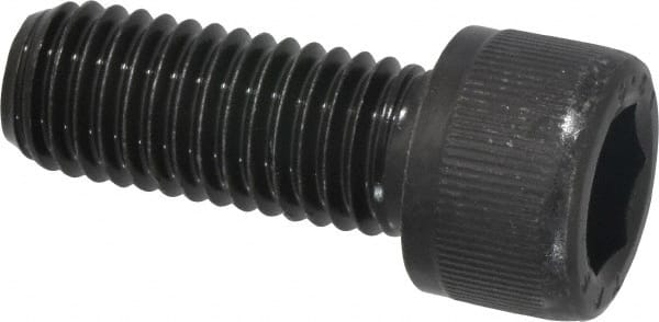 Value Collection - M12x1.75 Metric Coarse Hex Socket Cap Screw - Caliber Tooling