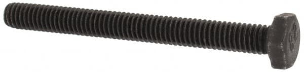 Value Collection - M4x0.70mm Metric Coarse, 40mm Length Under Head Hex Head Cap Screw - Caliber Tooling