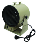 680 Series Bulldog 240/208V Fan Forced Portable Unit Heater - Caliber Tooling