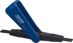 Jonard Tools - Nonimpact Punchdown Tool - For Use with 110 Terminal Blocks - Caliber Tooling