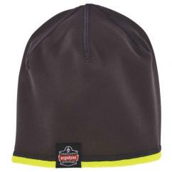 6816 LIME&GRAY REVERSIBLE KNIT CAP - Caliber Tooling