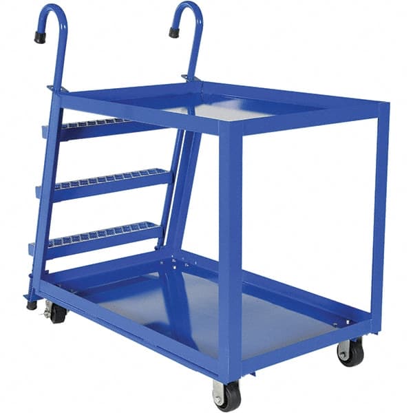 Vestil - Cart - - Exact Industrial Supply