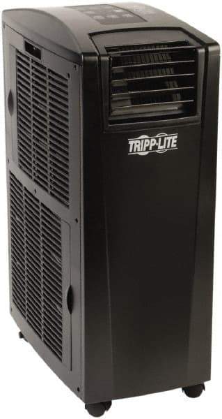 Tripp-Lite - Air Conditioners Type: Portable BTU Rating: 12000 - Caliber Tooling