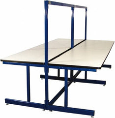 Proline - Workbench & Workstation Add-On Unit - Use with Free Standing Basics - Caliber Tooling