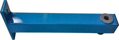 Proline - Task & Machine Light Mounting Attachment - Light Blue, For Use with MAG-1 - Caliber Tooling