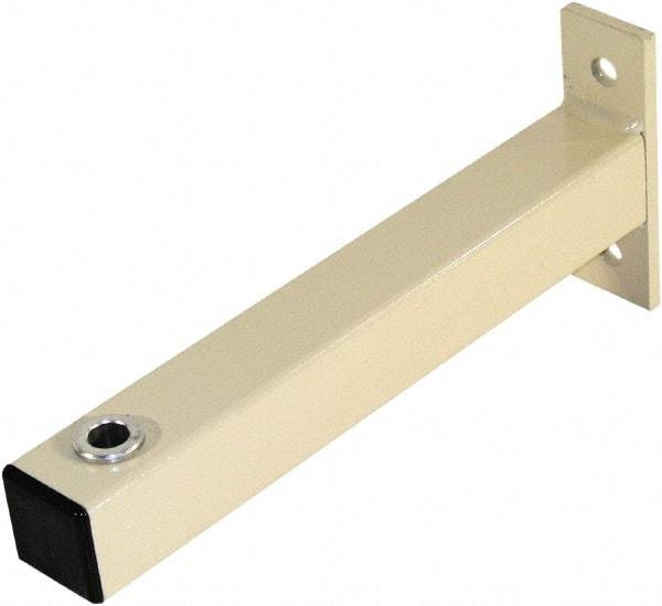 Proline - Task & Machine Light Mounting Attachment - Light Beige, For Use with MAG-1 - Caliber Tooling