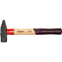 Trade Hammers; Handle Material: Hickory