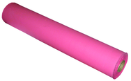 38" Wide x 50 Yards - Arcylic Coated Fiberglass Roll - Salmon - Caliber Tooling