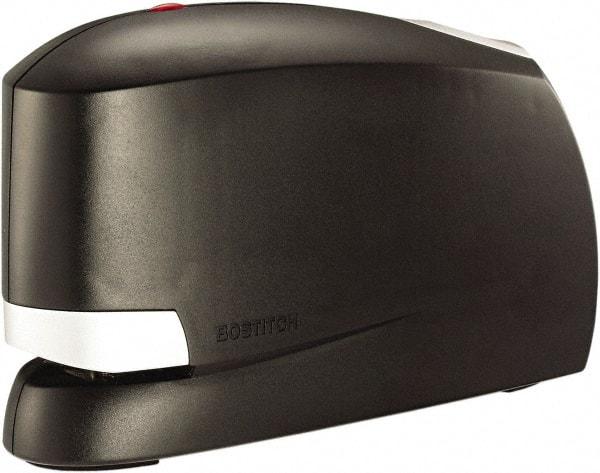 Stanley Bostitch - 20 Sheet Full Strip Desktop Stapler - Black - Caliber Tooling