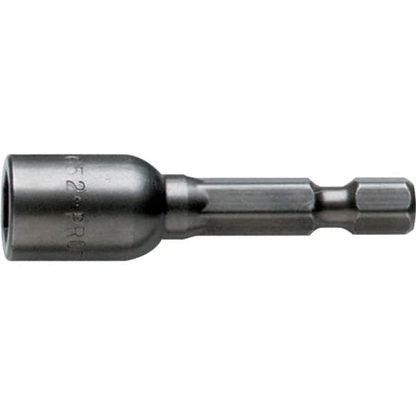 Stanley - Power/Impact Screwdriver Bit/Holder - Caliber Tooling