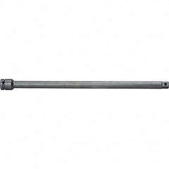 Apex - Socket Extensions Tool Type: Extension Drive Size (Inch): 1/2 - Caliber Tooling